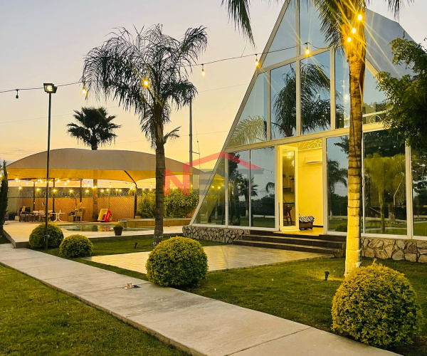 TERRENO CAMPESTRE EN VENTA EN RIO BONITO