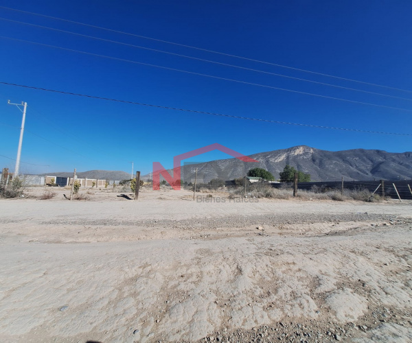 VENTA DE TERRENO CAMPESTRE EN ARTEAGA