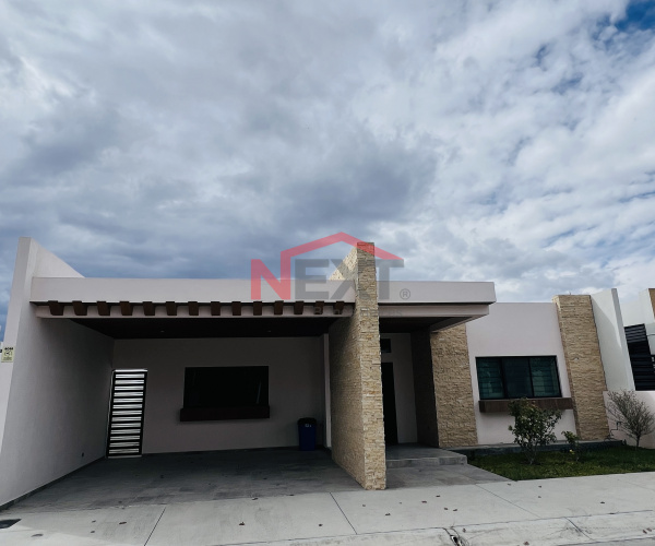 Casa en Venta, Fracc Rincón de Alcántara