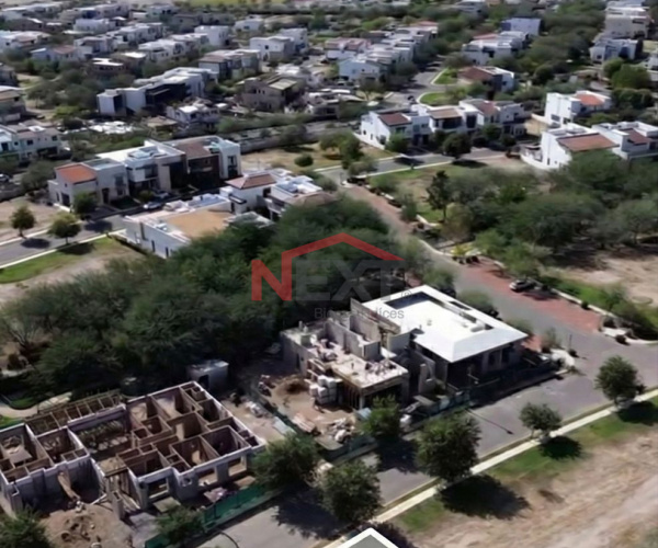 TERRENO EN VENTA EN LAS RIBERAS