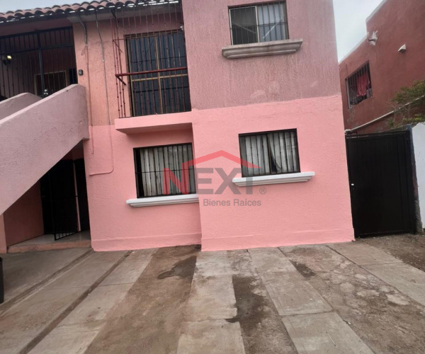 DEPARTAMENTO EN RENTA EN COL. LAS QUINTAS