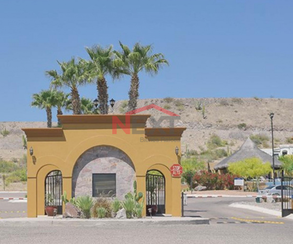 TERRENO EN VENTA EN KINO BAY ESTATES