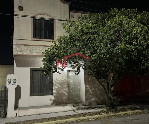 Casa en Renta al Poniente