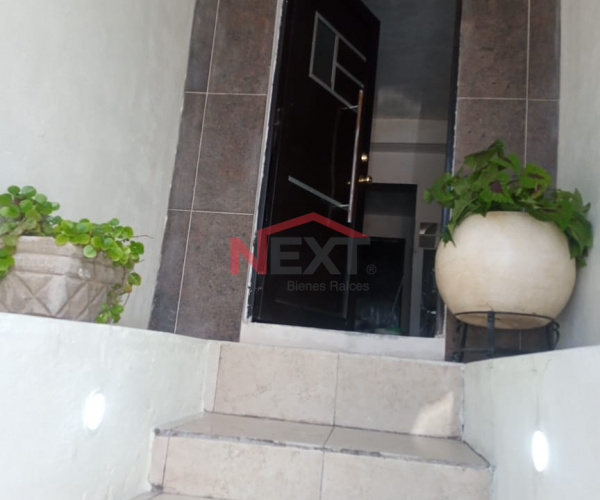 CASA EN VENTA EN FUNDADORES