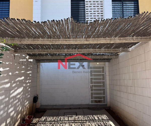 DEPARTAMENTO EN RENTA EN SAN BOSCO RESIDENCIAL