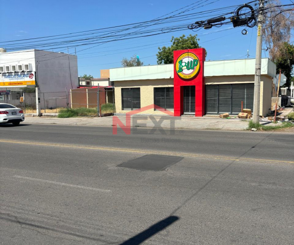 LOCAL EN VENTA EN COL. MODELO