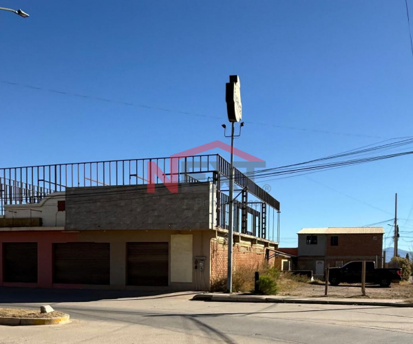 LOCAL EN RENTA EN CANANEA SONORA