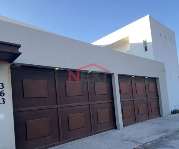 DEPARTAMENTO  EN RENTA AMUEBLADO Y EQUIPADO PARA EJECUTIVO