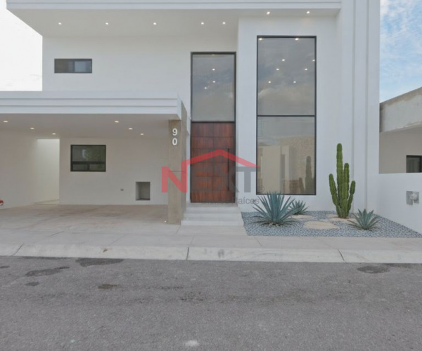 CASA EN VENTA VENTURA RESIDENCIAL