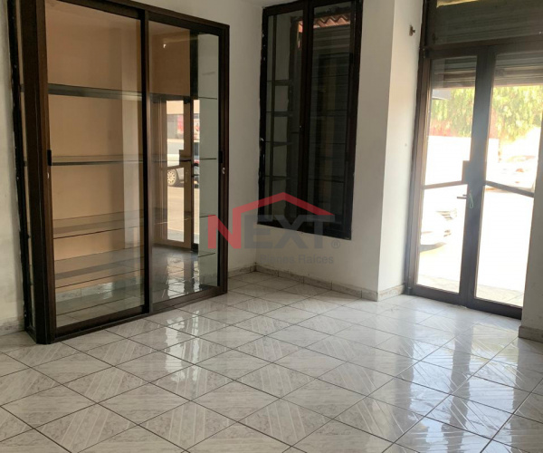 CASA EN RENTA IDEAL PARA NEGOCIO U OFICINAS EN EL CENTRO DE SALTILLO