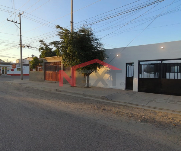 CASA EN VENTA EN COL. UNIÓN DE LADRILLERAS