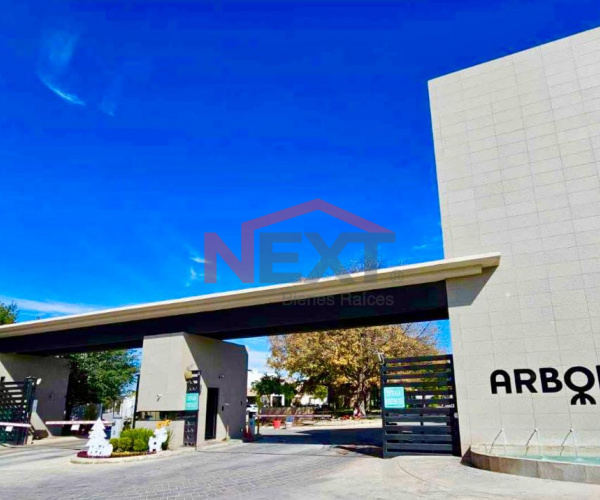 Casa en Renta | Fraccionamiento Arborea – Ramos Arizpe, Coahuila