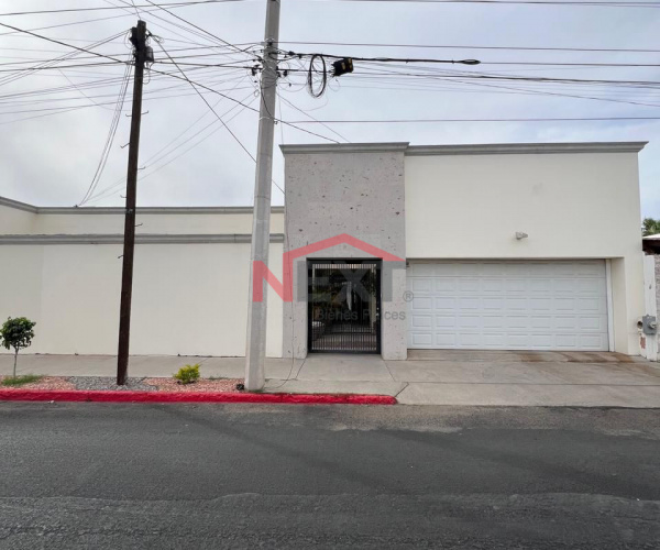 OFICINA EN RENTA EN COL. VILLA SATELITE