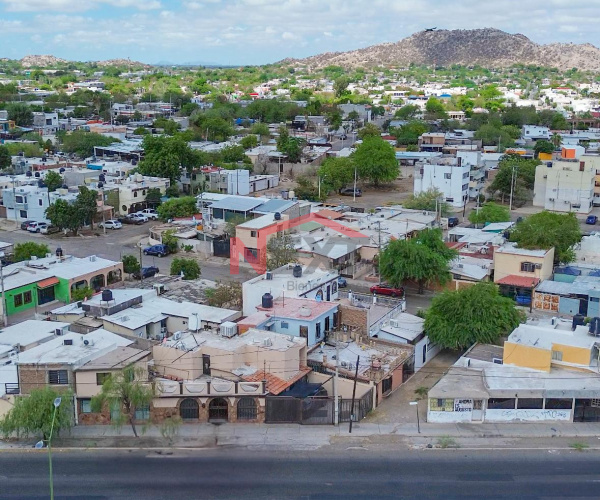 CASA EN VENTA EN COL. FOVISSSTE