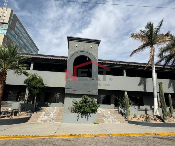 OFICINA EN RENTA EN PITIC OFICINAS COL. COUNTRY CLUB