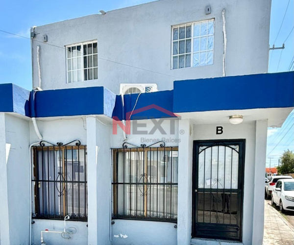 DEPARTAMENTO EN RENTA EN LAS GRANJAS