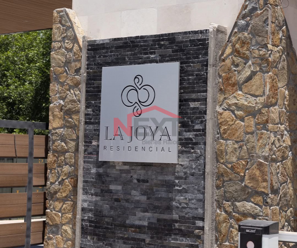 Terreno Residencial La Joya Arteaga