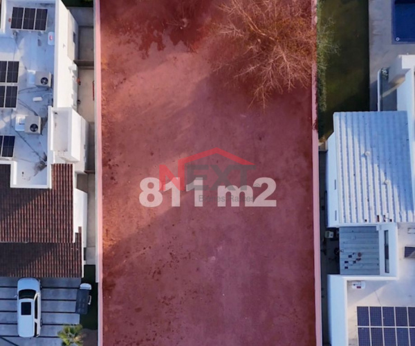 TERRENO EN VENTA EN LOS LAGOS RESIDENCIAL