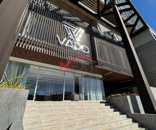 DEPARTAMENTO EN RENTA EN VADO PRIMER CENTER