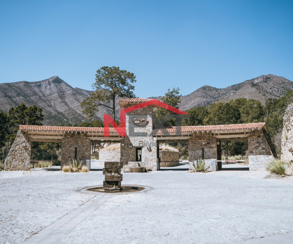 Terreno Campestre en Venta  en Terra Serena