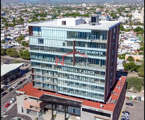 LOCAL EN RENTA EN VADO PRIME CENTER