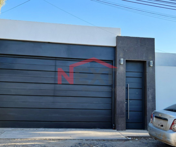 CASA EN RENTA EN COL. SOLIDARIDAD