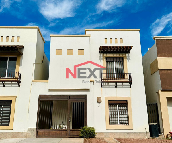 CASA EN RENTA EN LAS PROVINCIAS