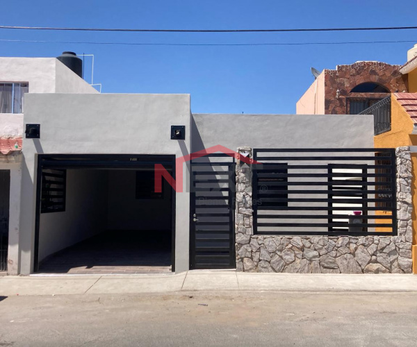 CASA EN RENTA EN COL. PRADOS DEL SOL