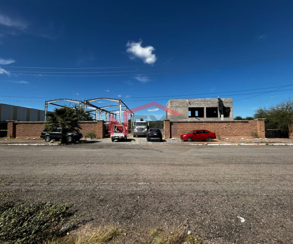 OFICINAS EN RENTA EN PARQUE INDUSTRIAL