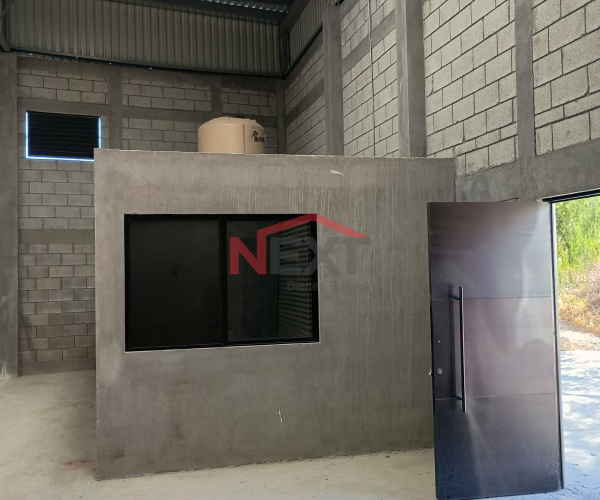 BODEGA EN VENTA COLONIA VISTA HERMOSA