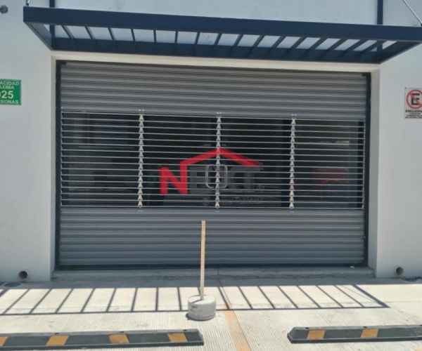 LOCAL EN RENTA EN COL. CENTRO