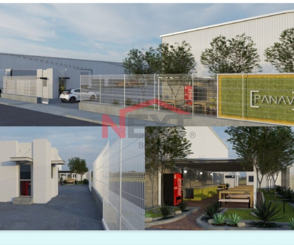 BODEGA EN RENTA EN EL TAZAJAL