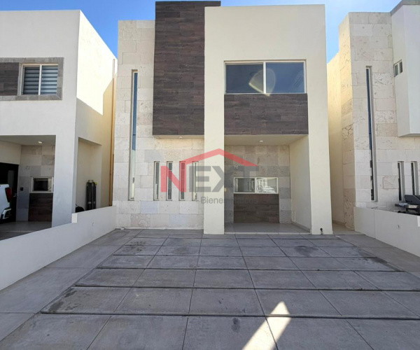 CASA EN VENTA EN SIENA RESIDENCIAL