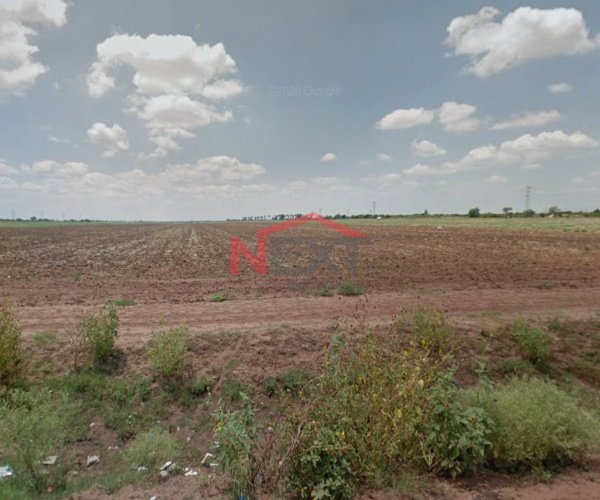 TERRENO EN VENTA UBICADO EN COL. MAXIMILIANO R LOPEZ