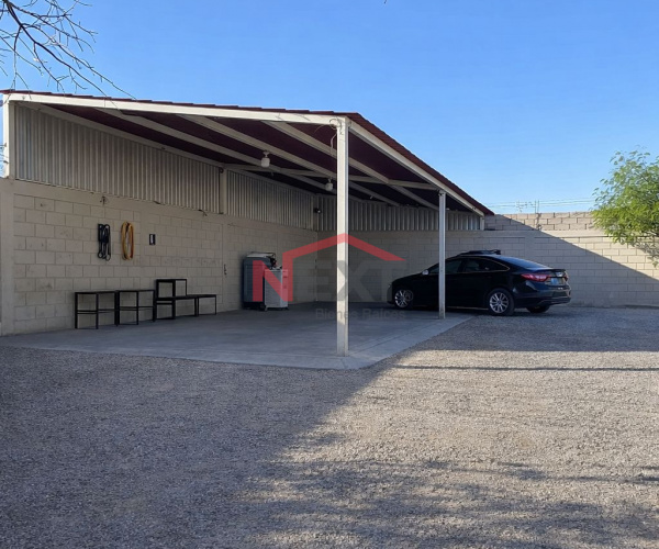 TERRENO EN VENTA EN COL. LOMAS DE MADRID