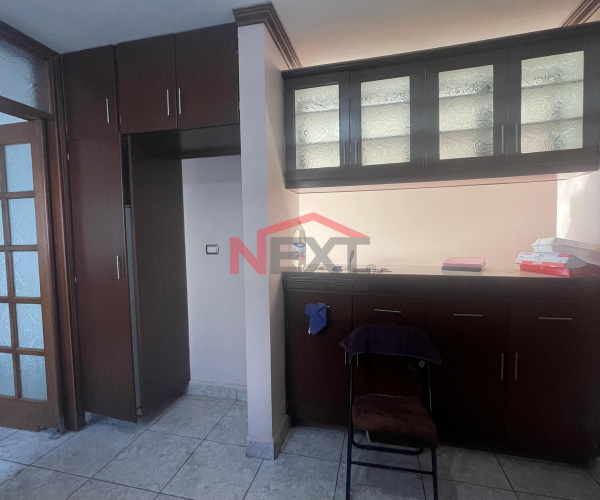 CASA EN VENTA EN FRACCIONAMIENTO QUINTA MANANTIALES