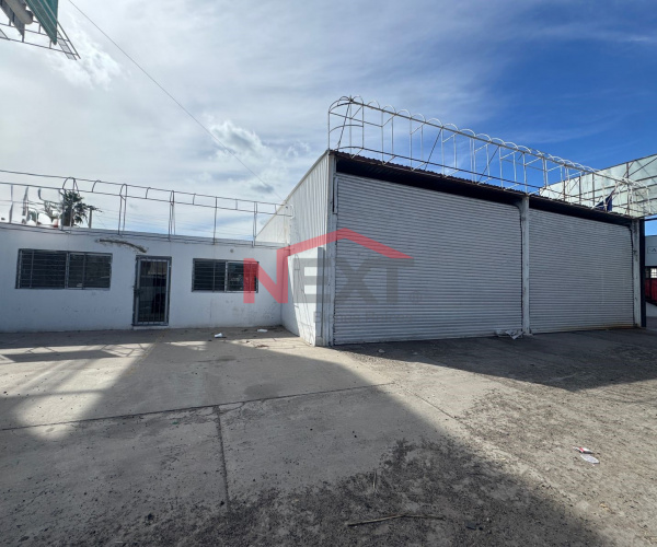 LOCAL EN RENTA EN COL. MODELO