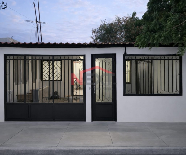 CASA EN RENTA EN COL. NUEVO HERMOSILLO