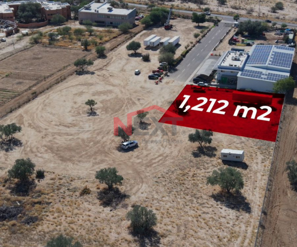 TERRENO EN VENTA EN CAMINO A LA VICTORIA A SOLO 300 MTRS DE BLVD ENRIQUE MAZÓN