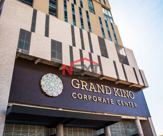 OFICINA EN RENTA EN GRAND KINO