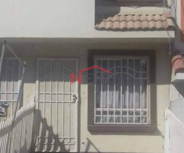 CASA EN VENTA / SANTA FE 5TA SECC. TIJUANA B.C