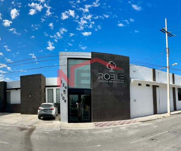 OFICINA EN RENTA EN COLONIA LOS DOCTORES