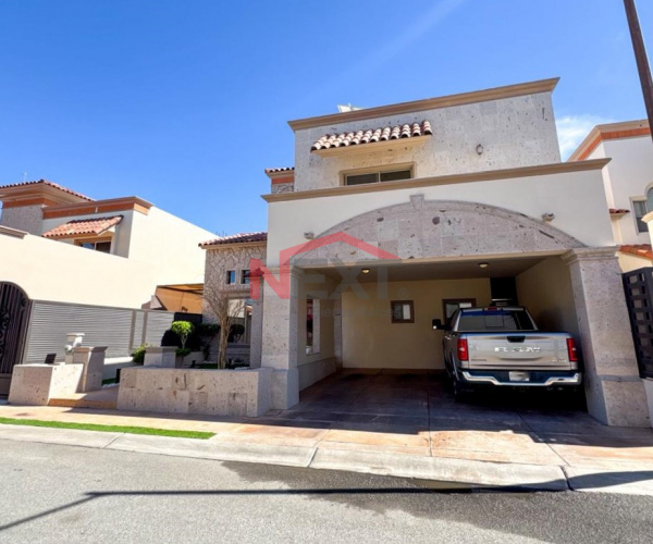 CASA EN VENTA EN VALLE DEL LAGO RESIDENCIAL