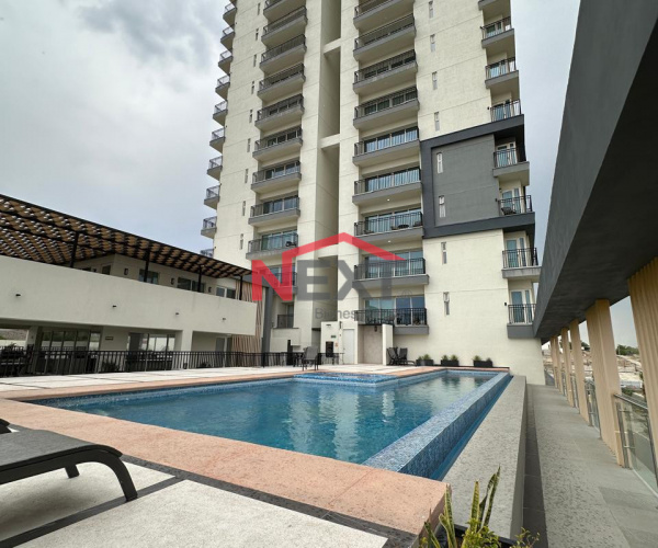 DEPARTAMENTO EN VENTA EN ALATORRE 1122