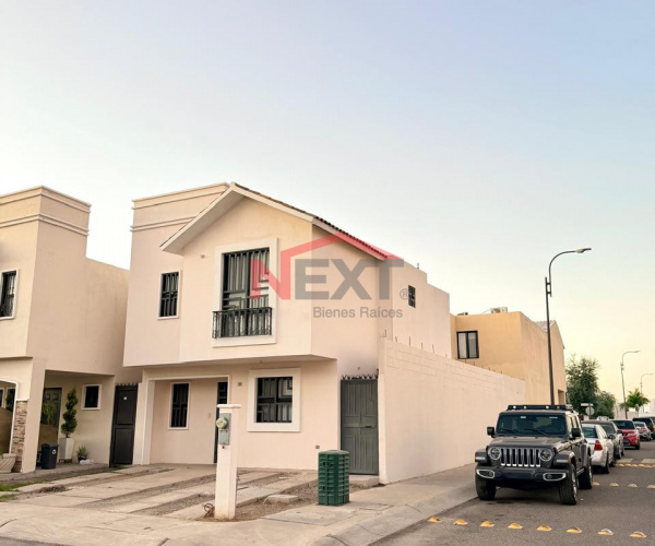 CASA EN VENTA EN CAMPO GRANDE RESIDENCIAL