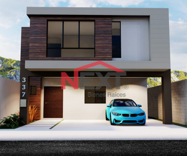 Casa  en  PREVENTA , Residencial Alta Vista  , Arteaga