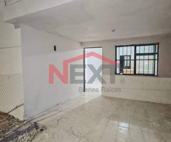 CASA EN VENTA COL. EL CHOYAL