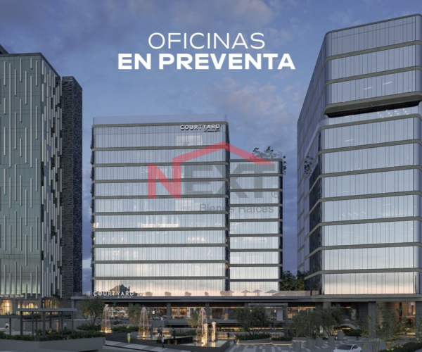 Torre Eugenia | Oficinas y Consultorios en Preventa 📍 Plaza Toreo City Complex – Tijuana, B.C.