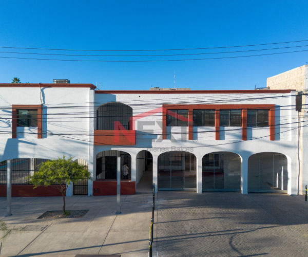 OFICINA EN RENTA EN COL. CENTENARIO