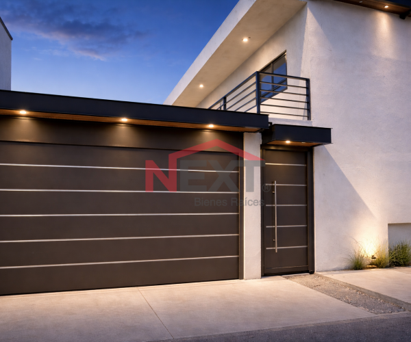 DEPARTAMENTO EJECUTIVO EN RENTA